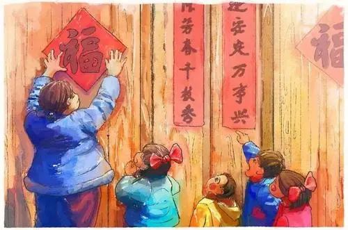 年貨買什么？最全清單來了，南北特傳統(tǒng)美食幫你添點(diǎn)年