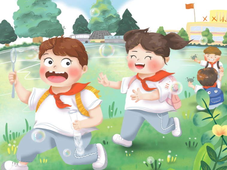 六一兒童節(jié)|兒時(shí)那些質(zhì)樸的快樂(lè)，你還記得嗎？