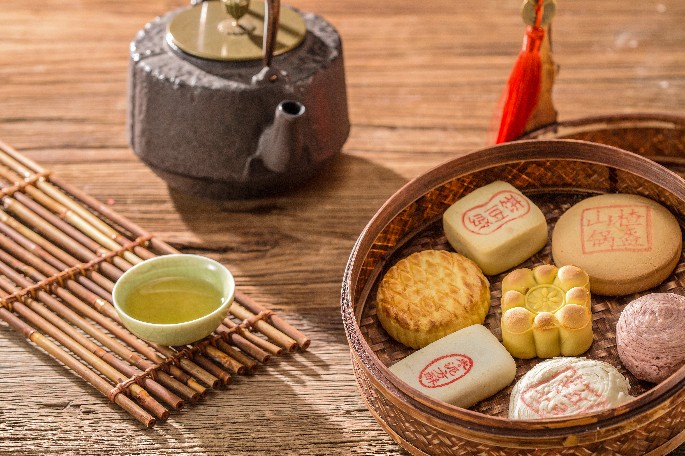 中國(guó)傳統(tǒng)糕餅還分派系？衡陽(yáng)人最愛的竟是這個(gè)！