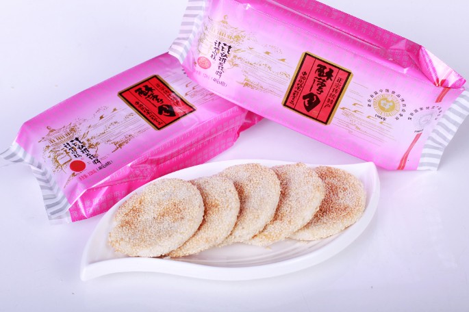 七夕|嘗石鼓牌酥薄月了吧？牛郎織女都要吃！