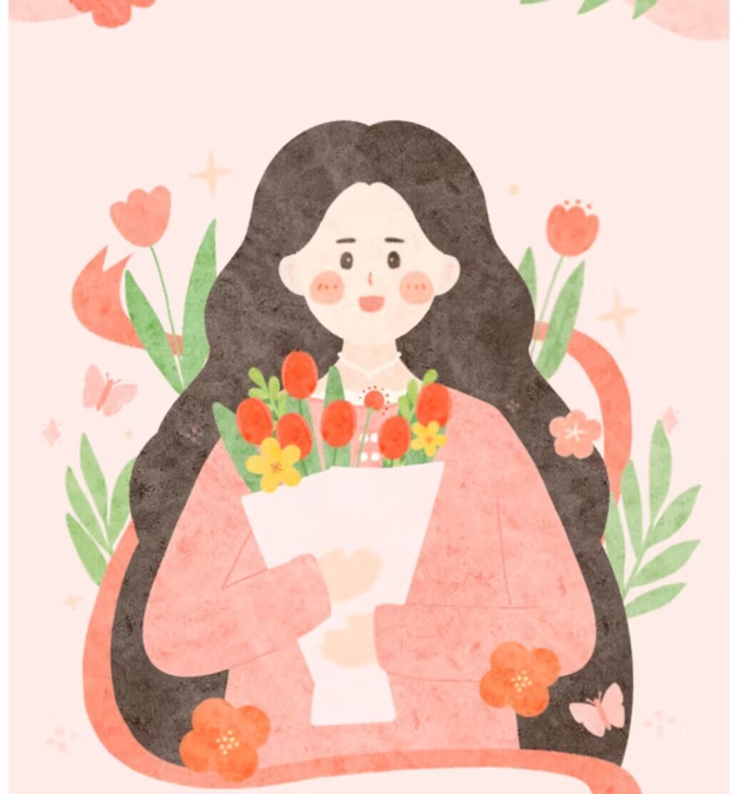 南北特食品|祝女神們永遠(yuǎn)笑靨如花！